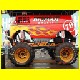 T2 Monster-Truck Big Foot Brasil rot-gelb 01.html